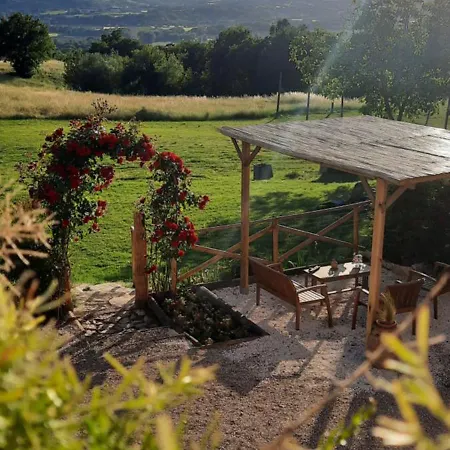 Agriturismo Il Truffarello Todi Exterior photo
