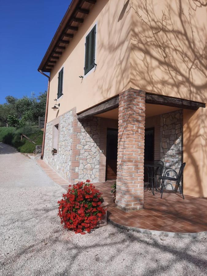 Agriturismo Il Truffarello Todi