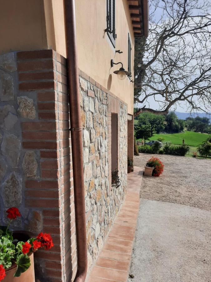 Agriturismo Il Truffarello * Todi