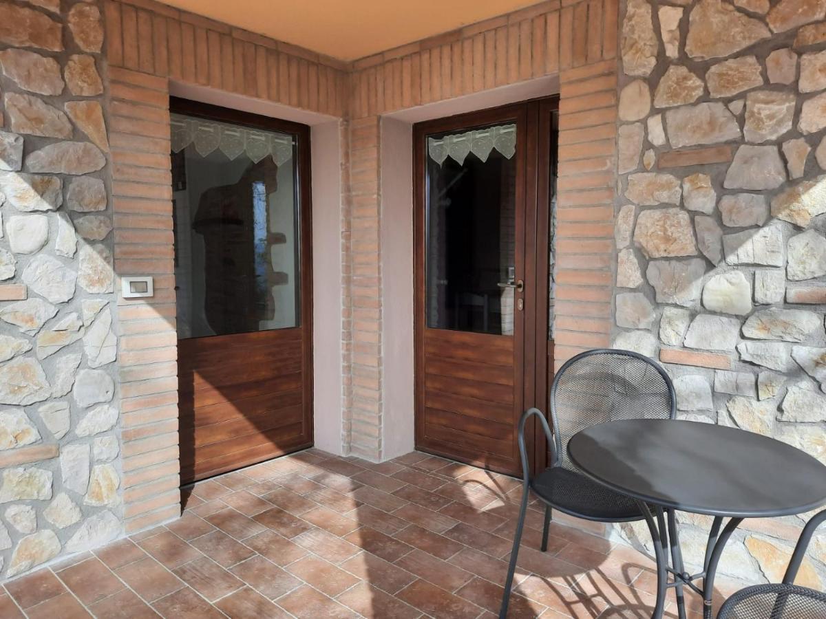 Agriturismo Il Truffarello Todi