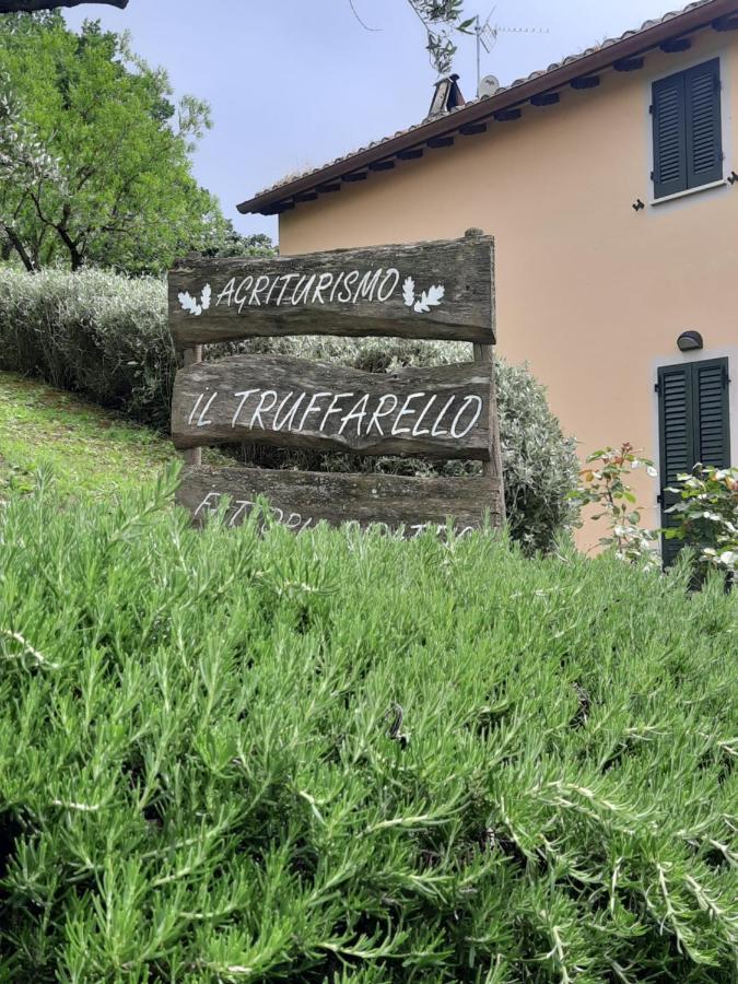 Agriturismo Il Truffarello Todi
