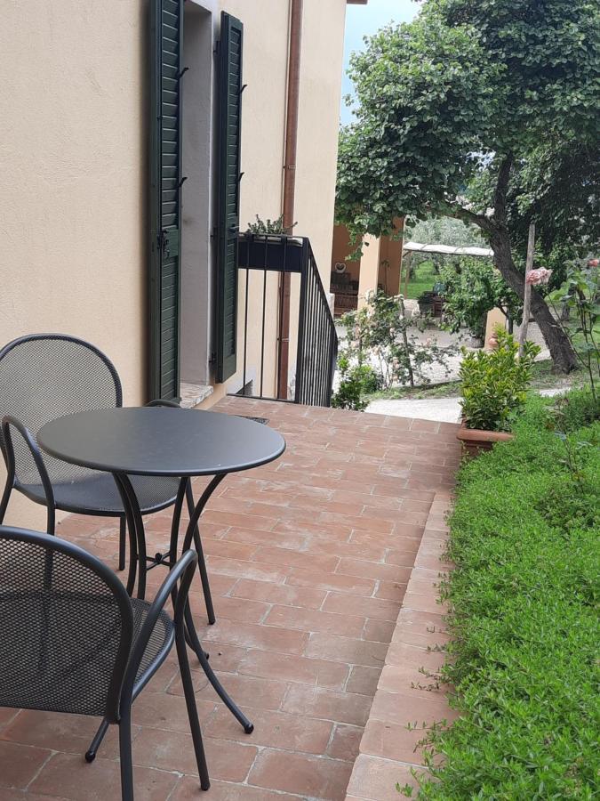 Agriturismo Il Truffarello Farm stay Todi