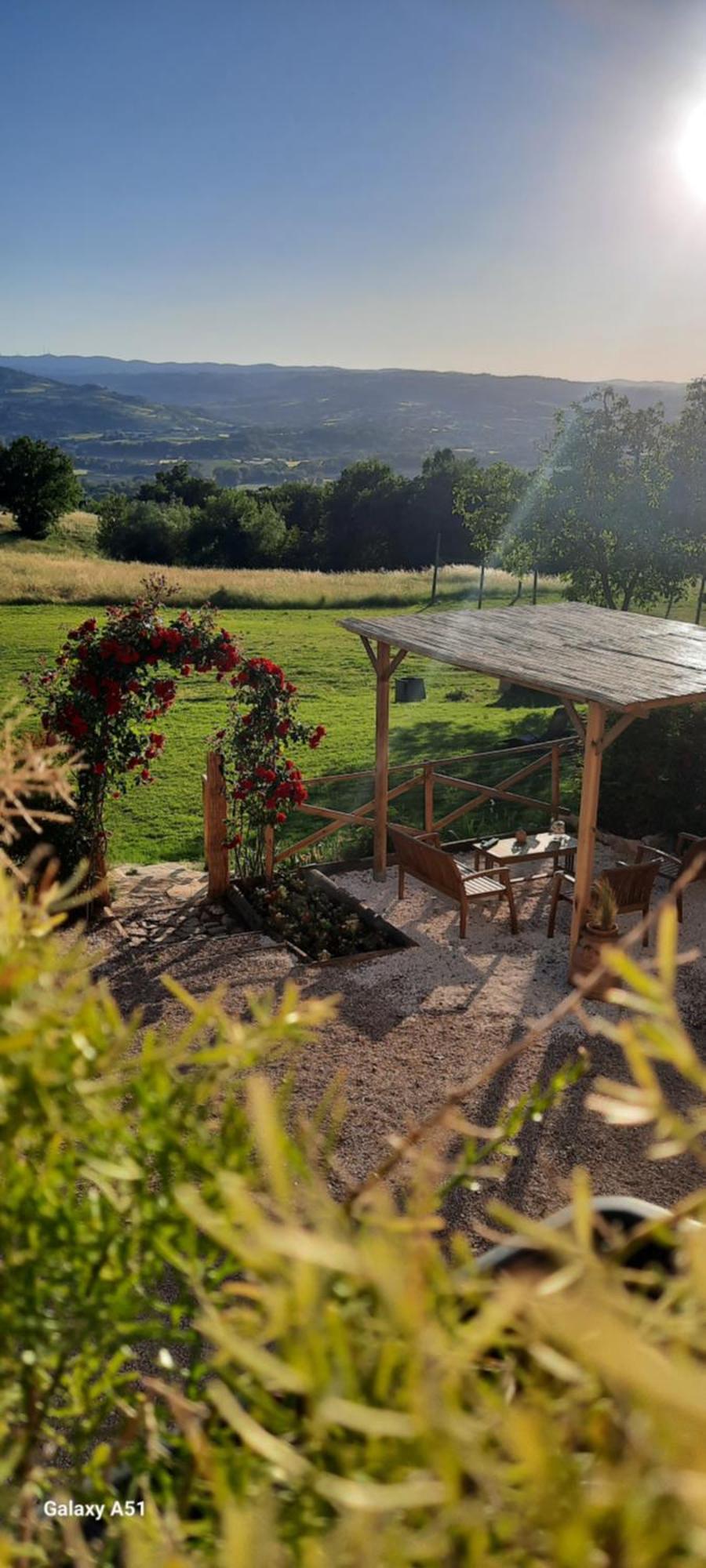 Agriturismo Il Truffarello