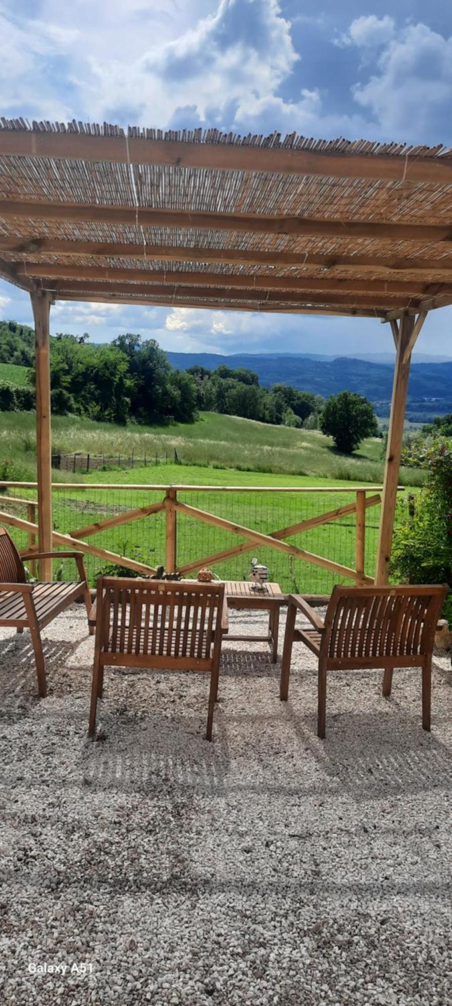 Agriturismo Il Truffarello Farm stay *