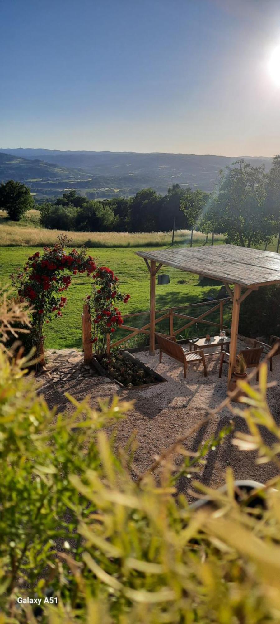 Farm stay Agriturismo Il Truffarello *