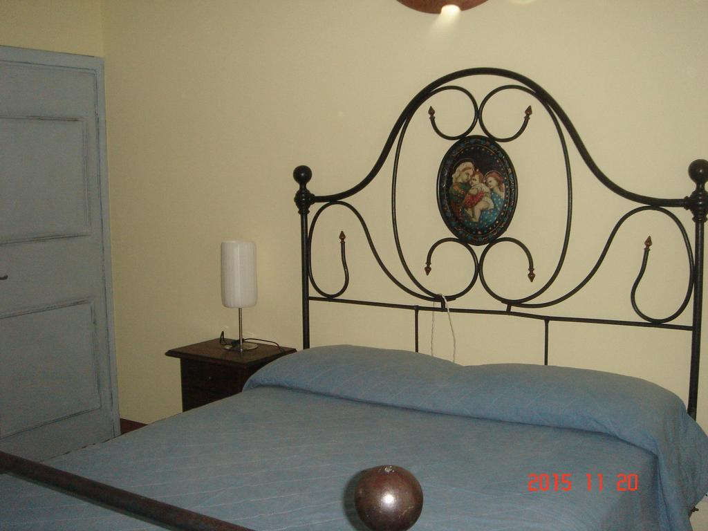 Farm stay Agriturismo Il Truffarello Todi