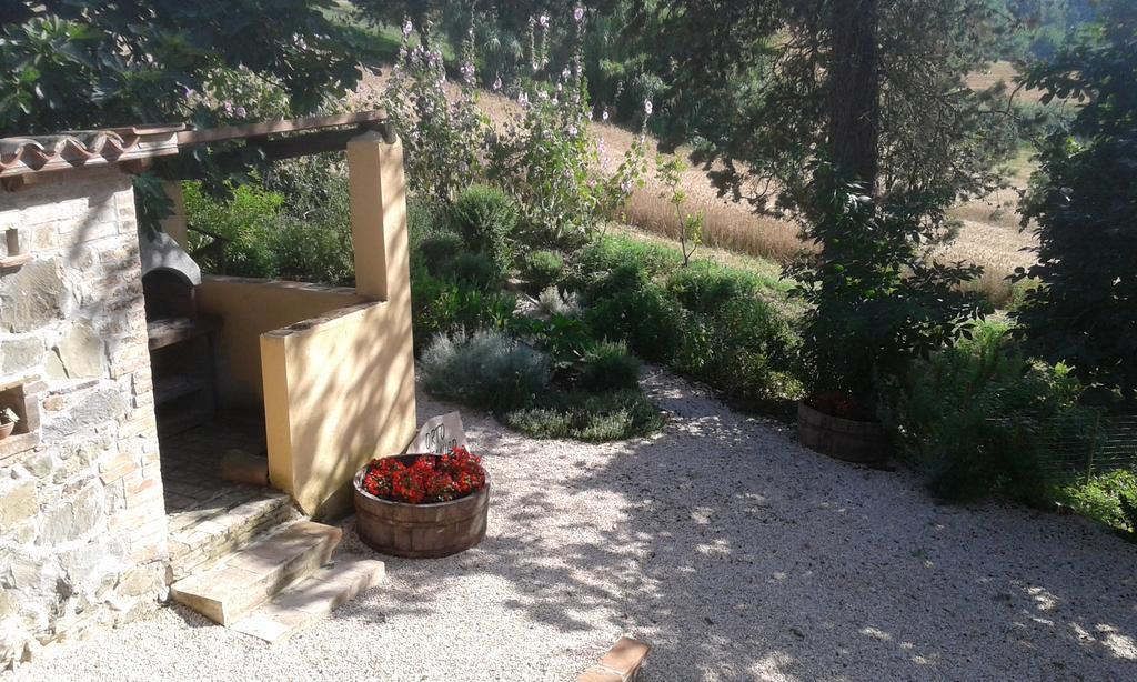 Farm stay Agriturismo Il Truffarello *