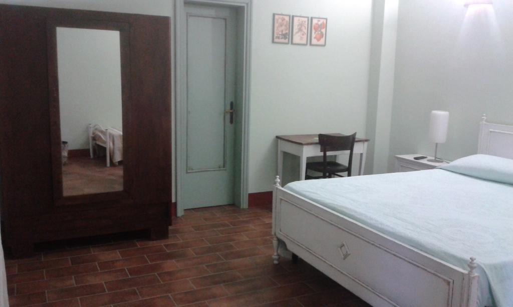 Agriturismo Il Truffarello Todi